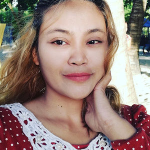 Meet your Posher, Queencel lyan